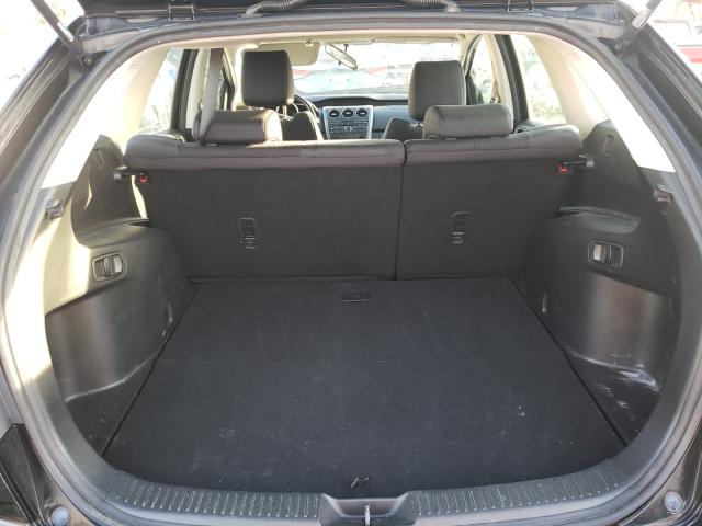 2010 MAZDA CX-7 JM3ER2W57A0345058