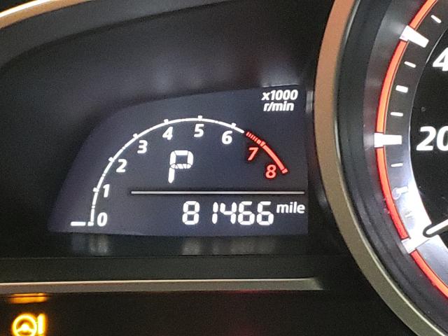 2016 MAZDA 3 TOURING 3MZBM1M78GM251590