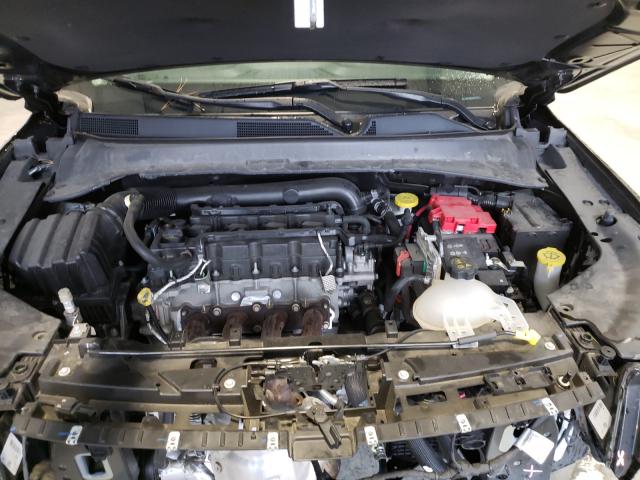 2019 JEEP COMPASS LA 3C4NJDBB0KT754644