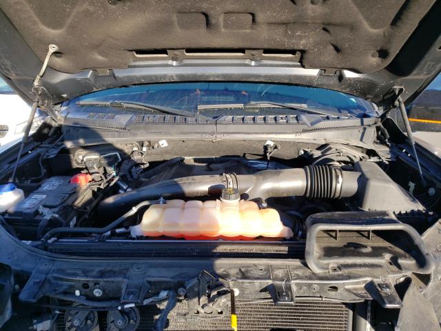 2018 FORD F150 RAPTO - 1FTFW1RG8JFD13424
