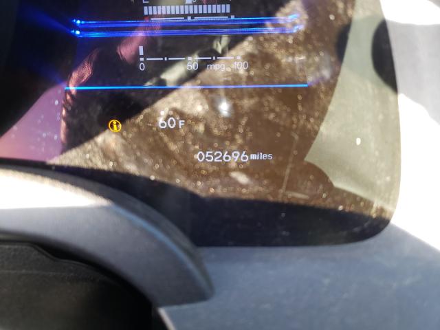 2011 HONDA CR-Z EX JHMZF1D6XBS004637