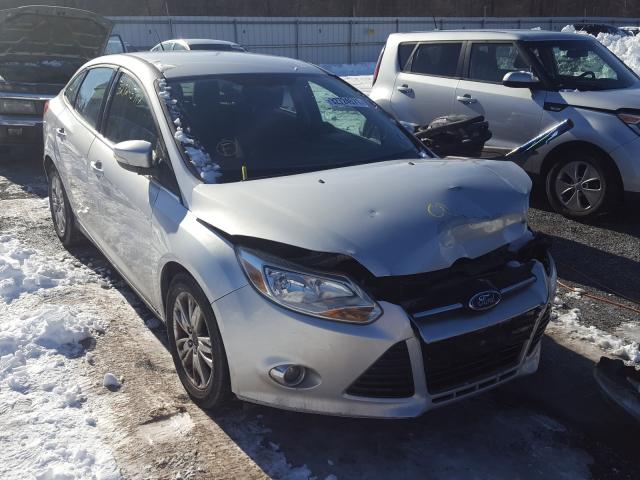 2012 FORD FOCUS SEL 1FAHP3H20CL176674