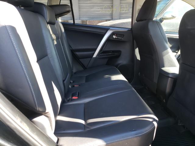 2017 TOYOTA RAV4 HV LI - JTMDJREV4HD083427
