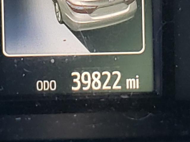 2015 TOYOTA CAMRY LE - 4T1BF1FKXFU915473
