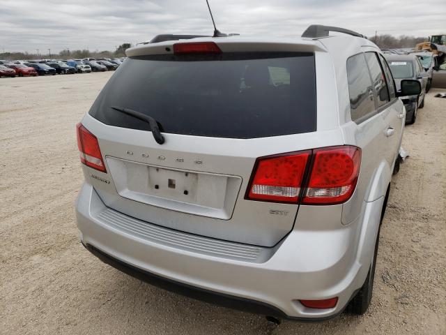 2012 DODGE JOURNEY SX 3C4PDCBG7CT362882