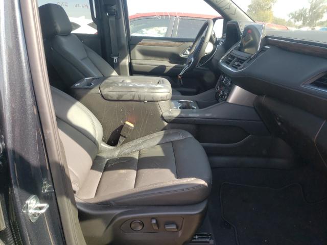 2021 CHEVROLET SUBURBAN C 1GNSCCKD0MR236836