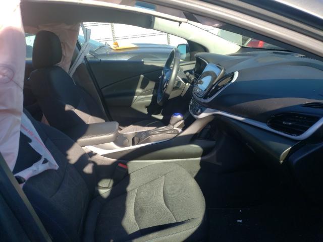 2017 CHEVROLET VOLT LT - 1G1RC6S53HU108071