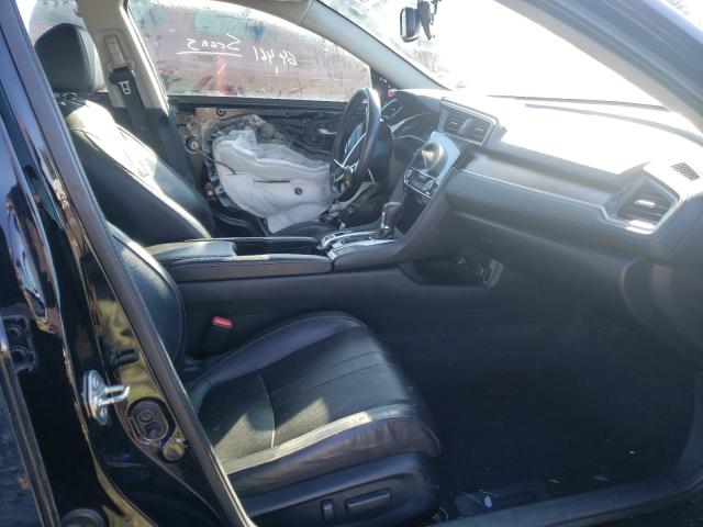 2016 HONDA CIVIC TOUR 19XFC1F98GE033987