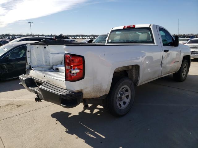 2014 CHEVROLET SILVERADO 1GCNCPEHXEZ266214