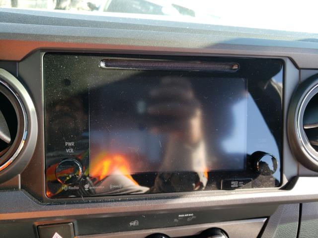 2019 TOYOTA TACOMA DOU - 3TMDZ5BN7KM067739