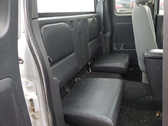 2011 DODGE DAKOTA ST 1D7RW2BK3BS614134