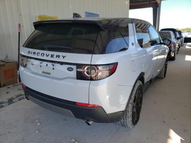 2017 LAND ROVER DISCOVERY SALCT2BG3HH712244