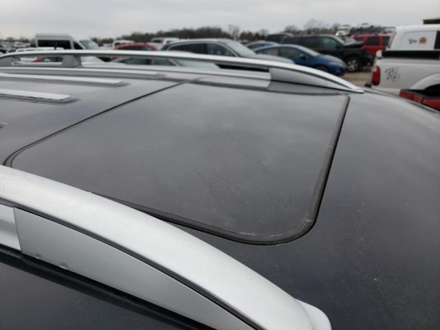 2010 VOLKSWAGEN TOUAREG TD WVGFK7A91AD001691