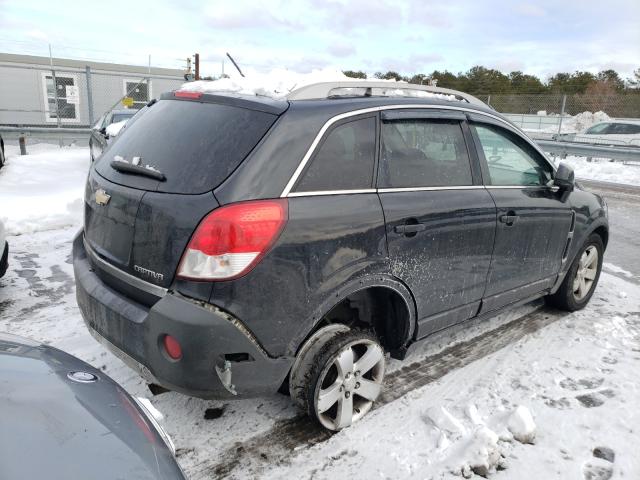 2012 CHEVROLET CAPTIVA SP 3GNAL2EK0CS622460