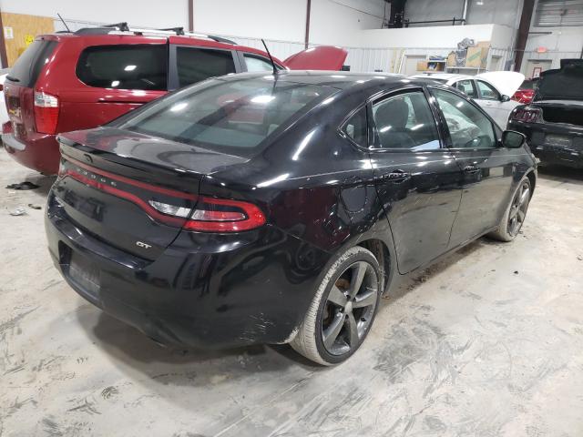 2015 DODGE DART GT 1C3CDFEB7FD421332