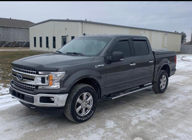 2020 FORD F150 SUPER 1FTEW1EP2LFC32584
