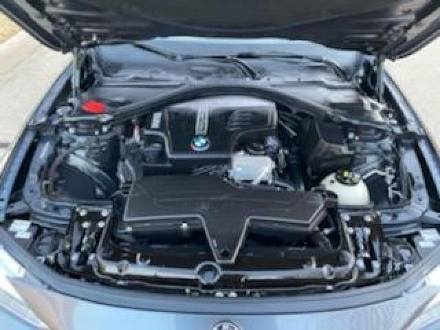 2014 BMW 428 I WBA3V5C58EP747831