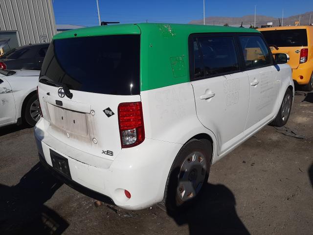 2013 TOYOTA SCION XB JTLZE4FE3DJ047823