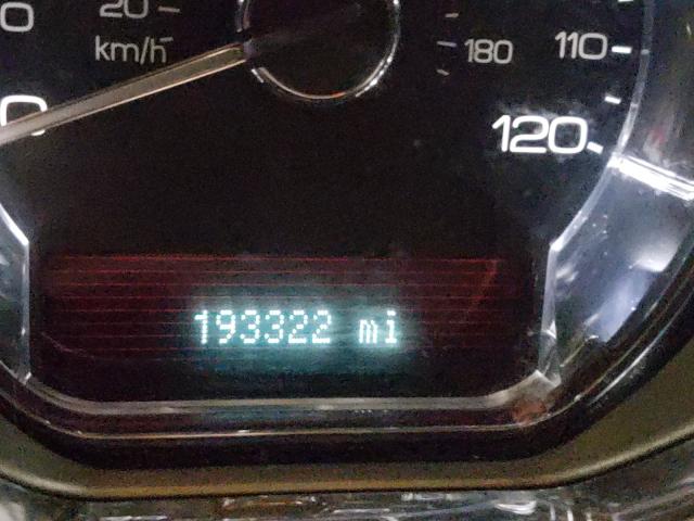 2010 LINCOLN MKT 2LMHJ5FR1ABJ04497