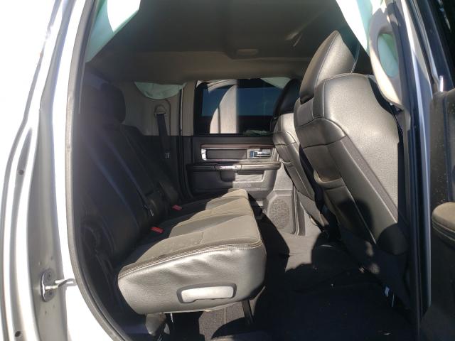 2013 RAM 2500 LARAM - 3C6UR5NL0DG553814