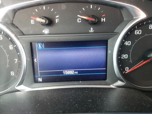 2020 CHEVROLET BLAZER 3GNKBBRA6LS655603