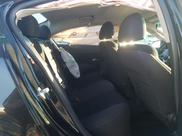 2013 CHEVROLET CRUZE LT - 1G1PC5SB0D7317557