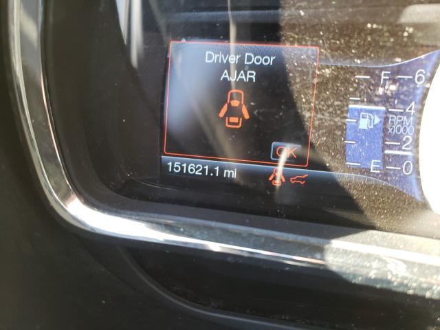 2014 LINCOLN MKT 2LMHJ5FK7EBL52584