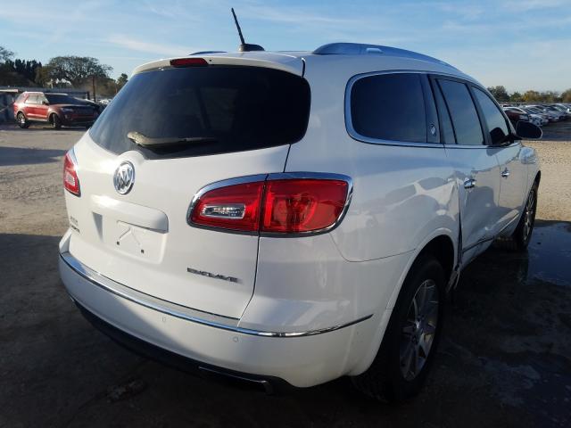 2017 BUICK ENCLAVE 5GAKRBKD1HJ176315