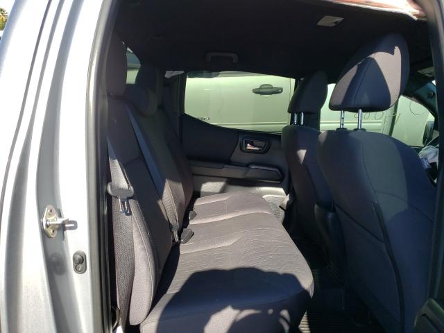 2019 TOYOTA TACOMA DOU - 3TMDZ5BN7KM067739
