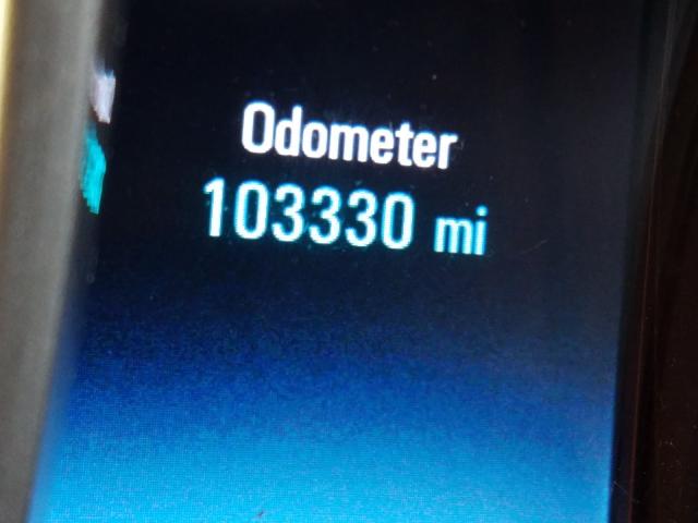 2016 CHEVROLET MALIBU LIM 1G11C5SA1GF121991