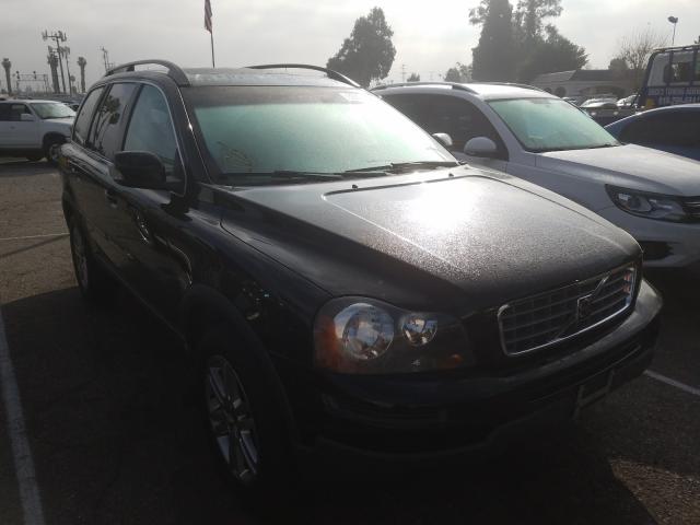 volvo xc90 2009 vin yv4cn982991497904