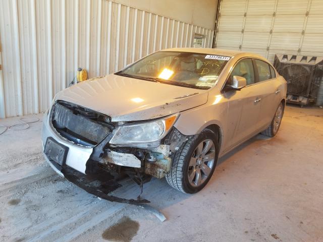 2012 BUICK LACROSSE P 1G4GF5G31CF215474