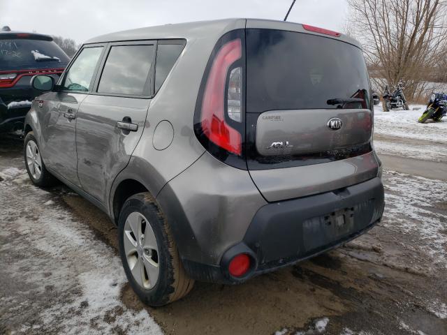 2015 KIA SOUL KNDJN2A21F7163273