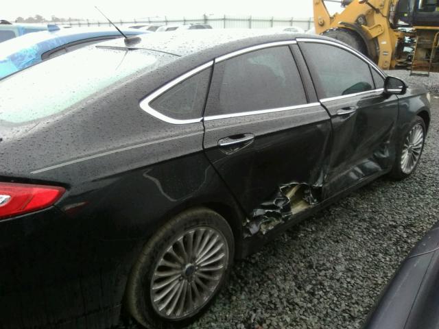 2016 FORD FUSION TIT 3FA6P0K9XGR135388