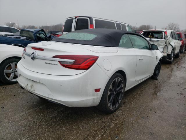 2019 BUICK CASCADA PR W04WH3N54KG310648