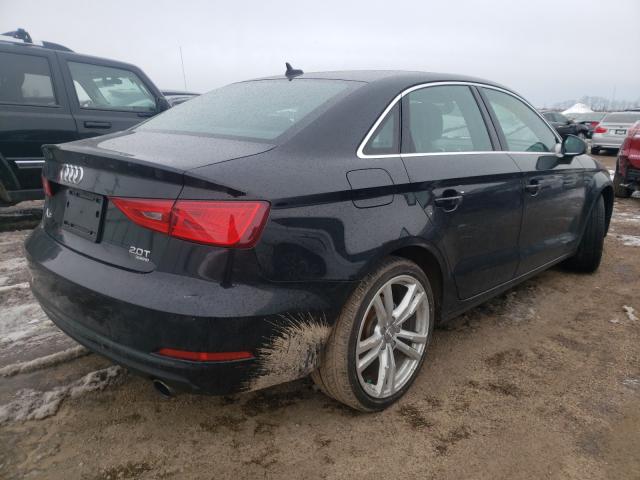 2015 AUDI S3 PREMIUM WAUBFGFF3F1047017