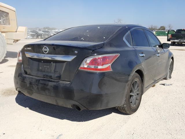 2015 NISSAN ALTIMA 2.5 1N4AL3AP1FC178487