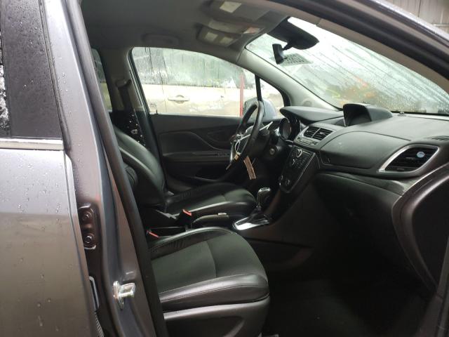 2013 BUICK ENCORE KL4CJASB4DB169117