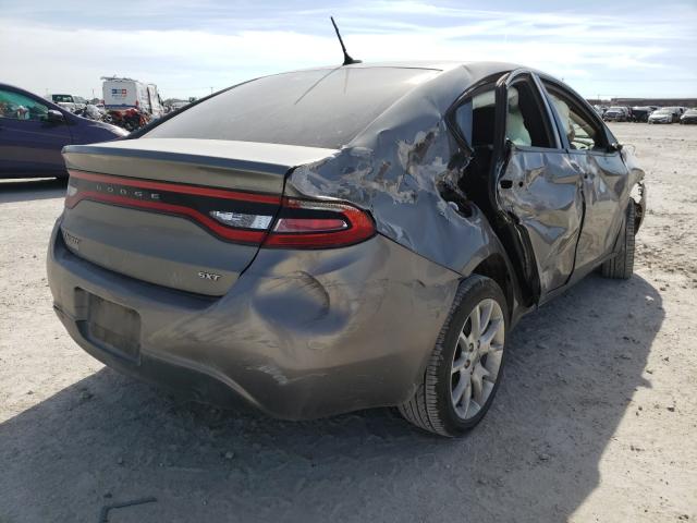 2013 DODGE DART SXT 1C3CDFBA2DD205977