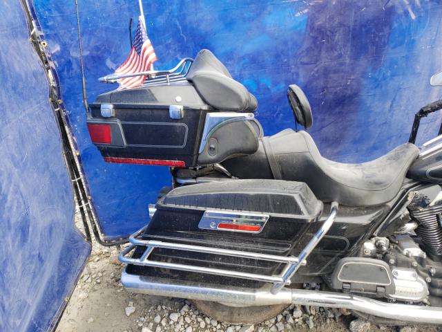 2008 HARLEY-DAVIDSON FLHTCUI 1HD1FC4378Y626973