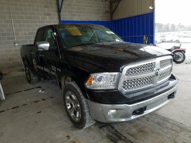 2018 RAM 1500 LARAM 1C6RR7JTXJS167736