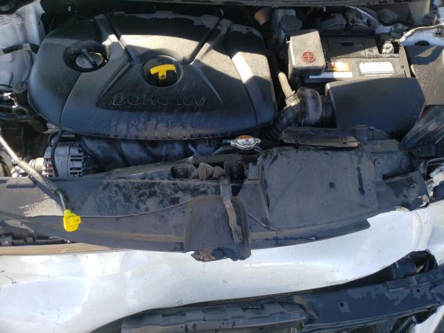 2015 HYUNDAI ELANTRA LI 5NPDH4AE8FH640870