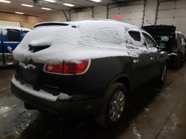 2012 BUICK ENCLAVE 5GAKRCED4CJ178487
