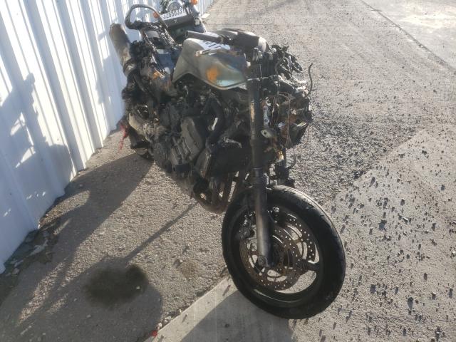 2003 HONDA CB900 F - JH2SC48153M100118