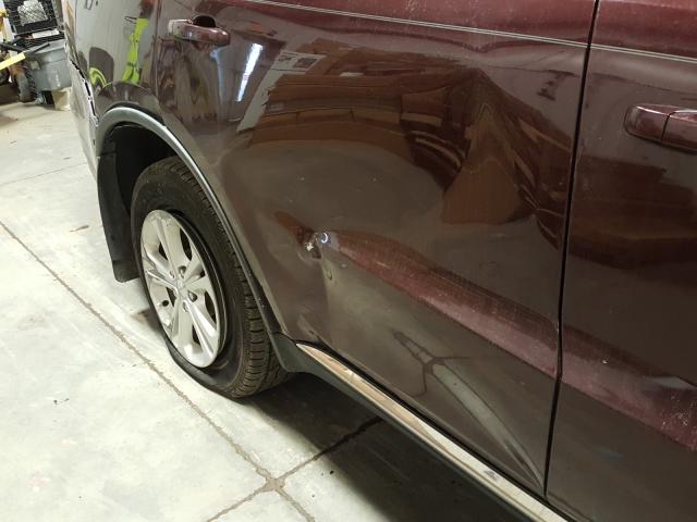 2012 DODGE DURANGO SX 1C4RDJAG9CC147062