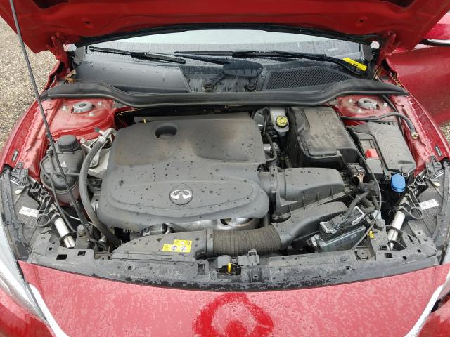 2018 INFINITI QX30 BASE SJKCH5CP1JA058977