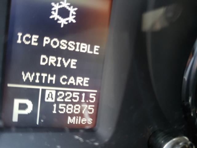2013 SUZUKI KIZASHI SE JS2RF9A39D6100190