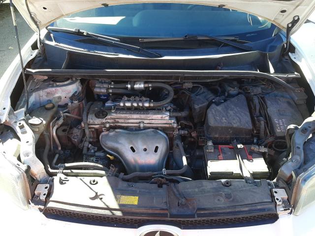 2013 TOYOTA SCION XB JTLZE4FE3DJ047823