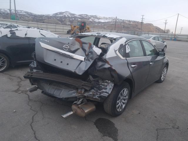 1N4AL3AP0FC186497 Nissan ALTIMA 2.5