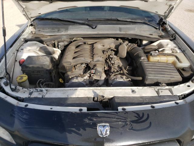 2010 DODGE CHARGER SX 2B3CA3CV2AH108203